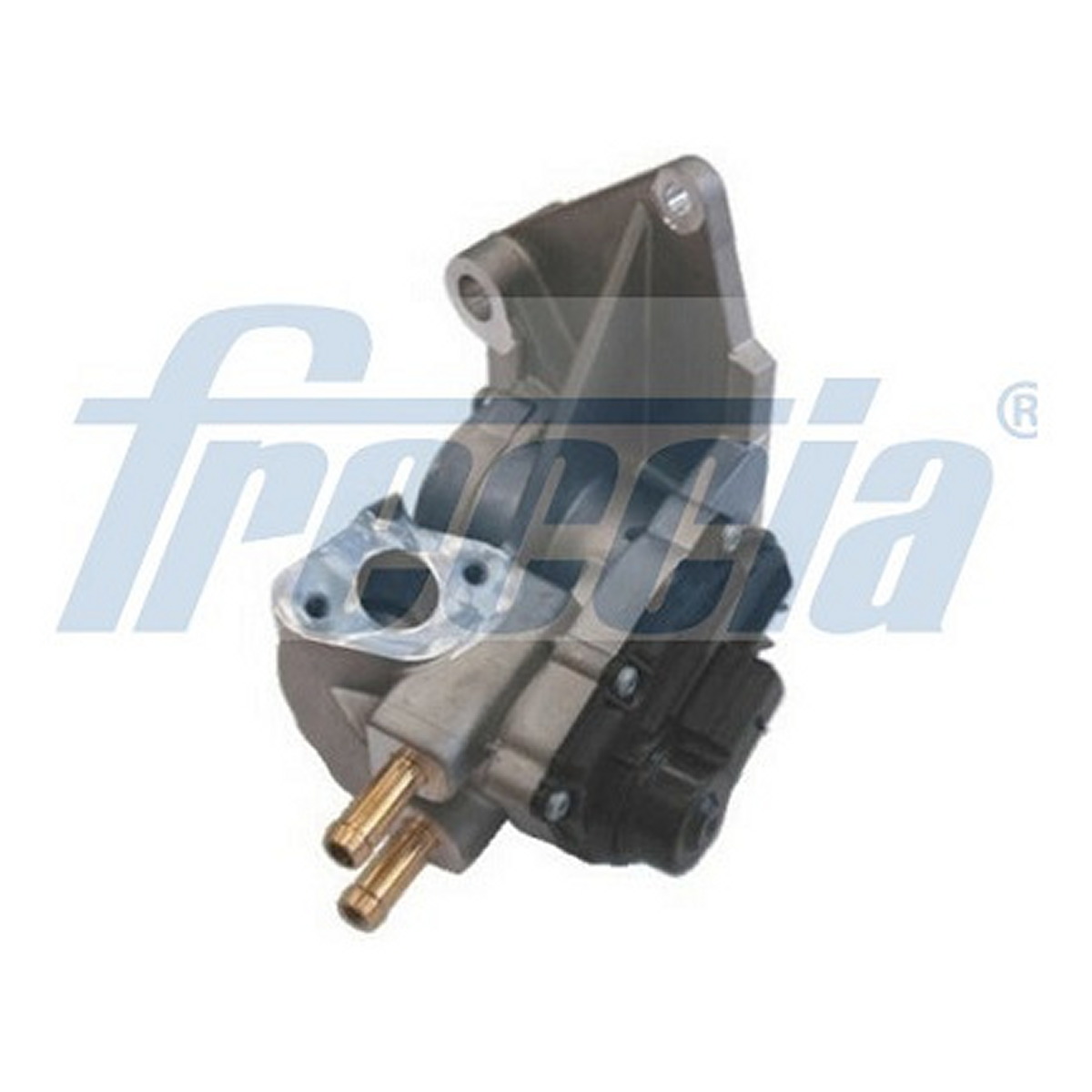 Клапан рециркуляції газів VW PASSAT B6 (3C2) - 2.0 FSI (2005.03 - 2010.12) FRECCIA (EGR12-195) Freccia фото 3