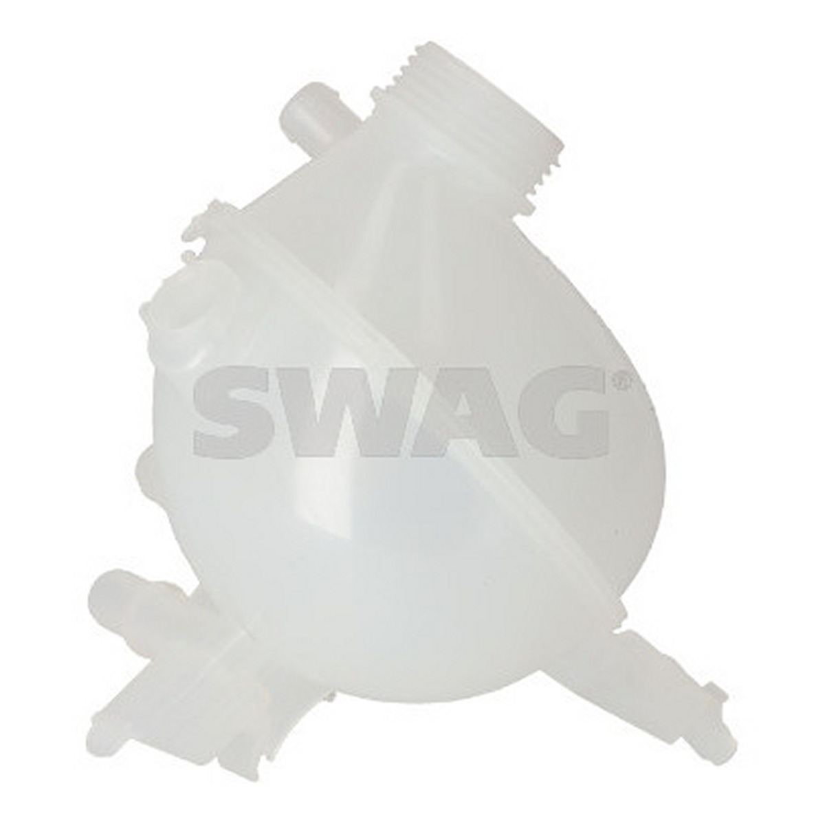 Бачок розширювальний PEUGEOT 2008 I (CU_) 1.6 BLUEHDI 100 01.2015 — 11.2019 SWAG (33112384) Swag фото 3
