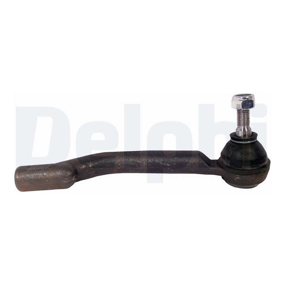 Наконечник рульової тяги NISSAN QASHQAI J10, JJ10 DELPHI (TA2568) Delphi фото 6