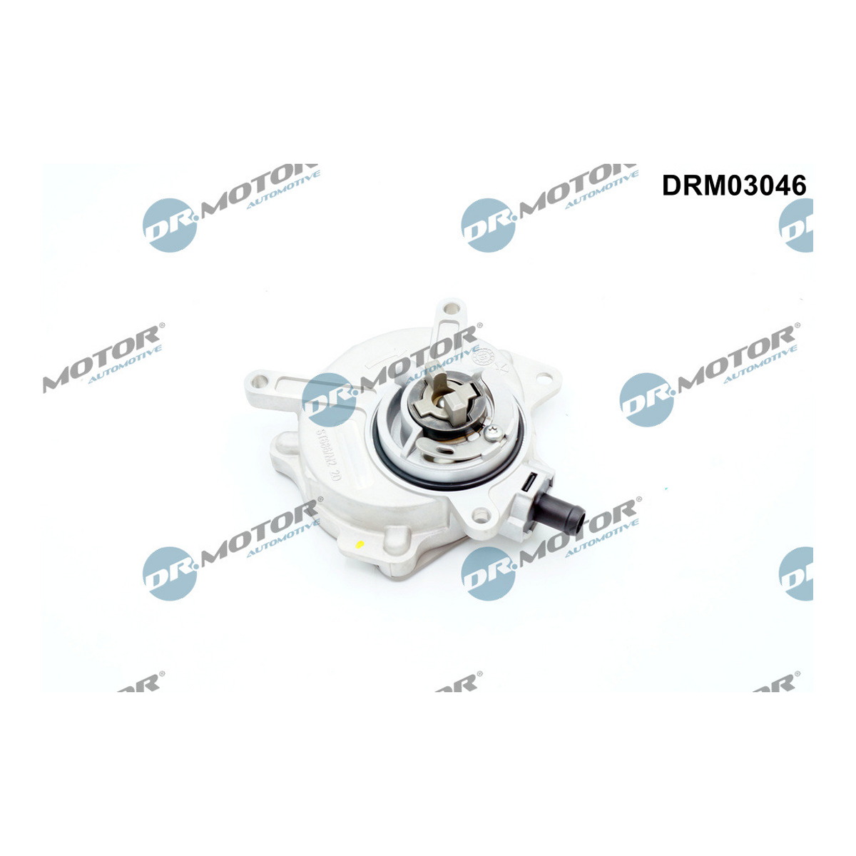 Насос вакуумний AUDI A4 B6 AVANT (8E5) 2.0 FSI 2.0 2002.07 - 2004.12 DR MOTOR (DRM03046) DR.motor фото 3