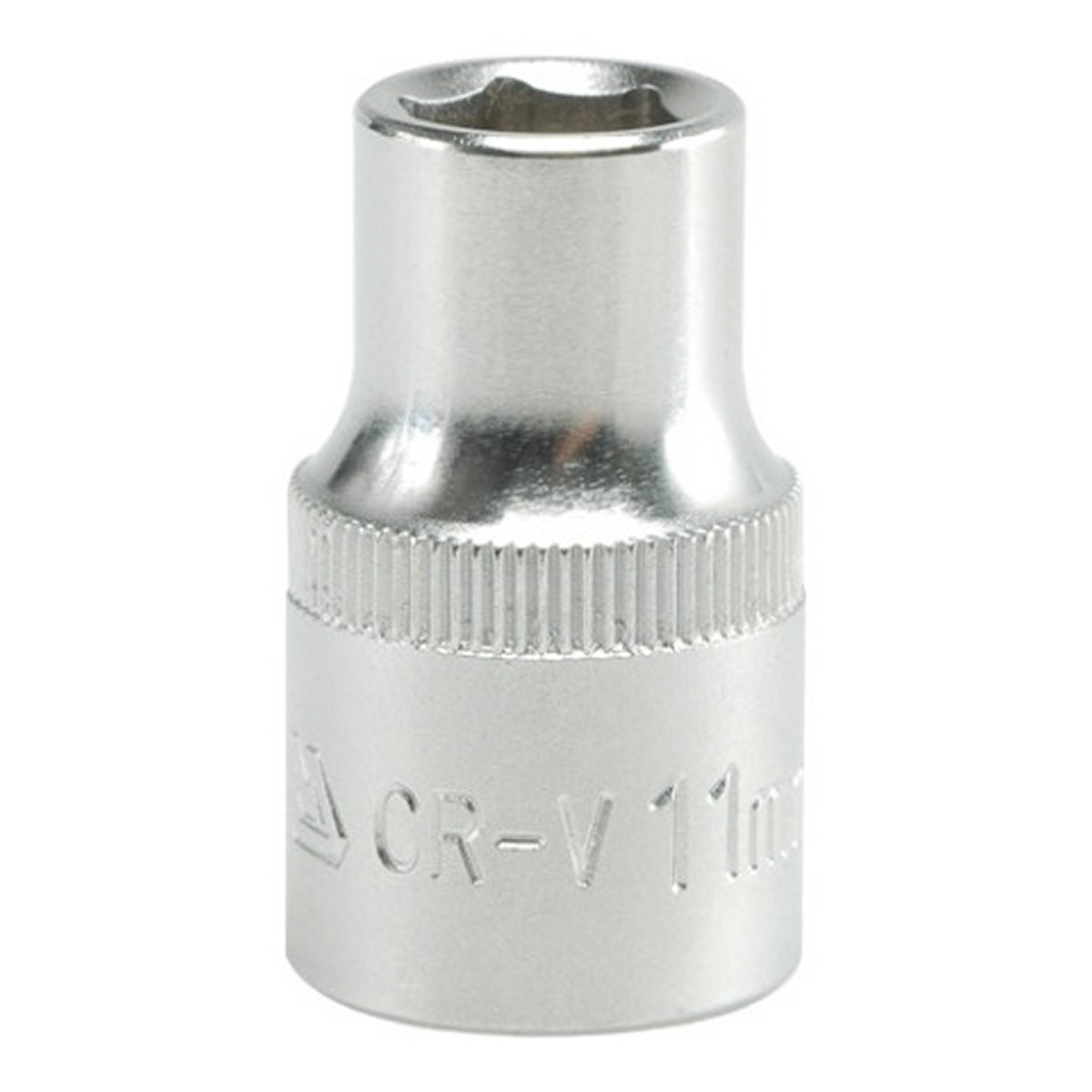 Торцева головка 6-г. 1/2" 11 мм YATO (YT-1204) Yato фото 3