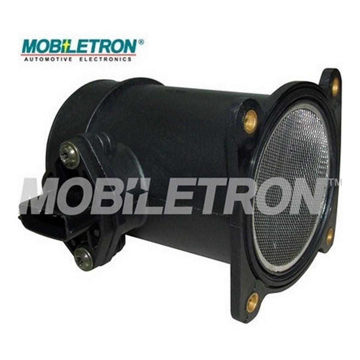 Витратомір повітря NISSAN MICRA II (K11) - 1.0 I 16V (1992.01 - 2007.12) MOBILETRON (MANS016) Mobiletron фото 3