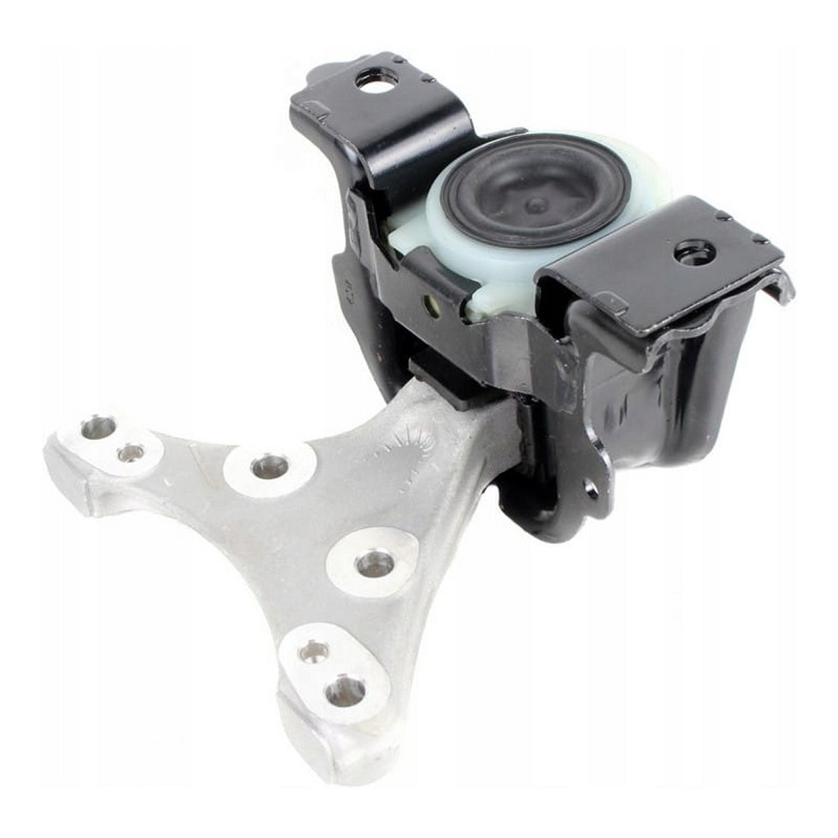 Опора двигуна гумометалева CITROEN C3/C4/DS3; OPEL CROSSLAND X/CROSSLAND; PEUGEOT 208 I/2008 PSA (9678251480) PSA фото 3