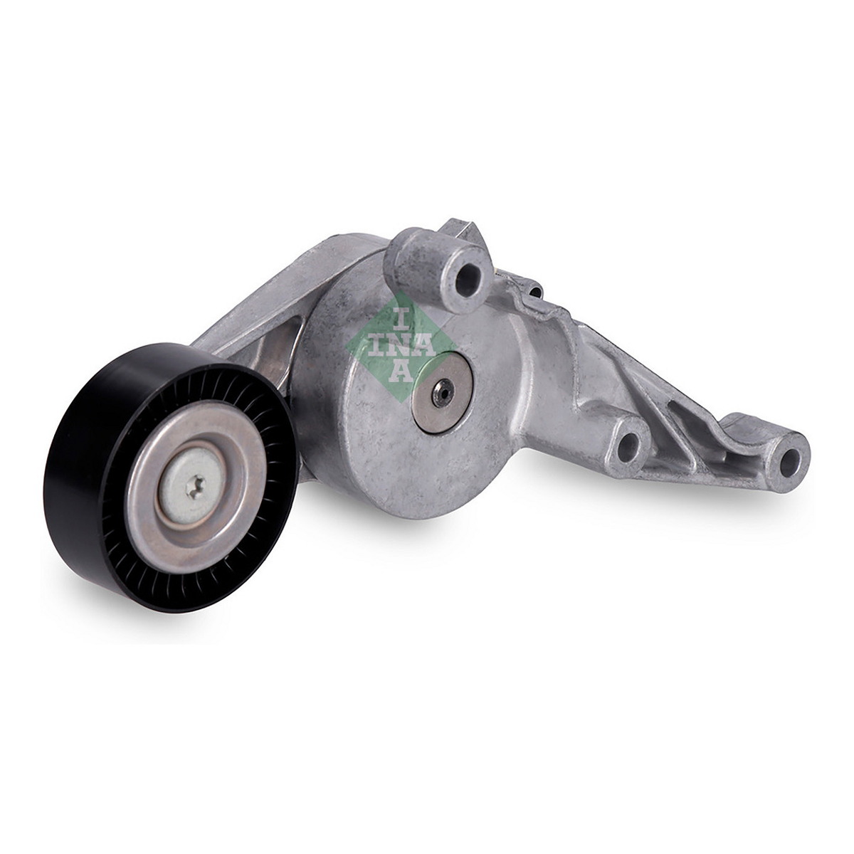 Натяжник ременя генератора VW 1.9/2.0TDI 04-10, (70x24) Schaeffler INA фото 10