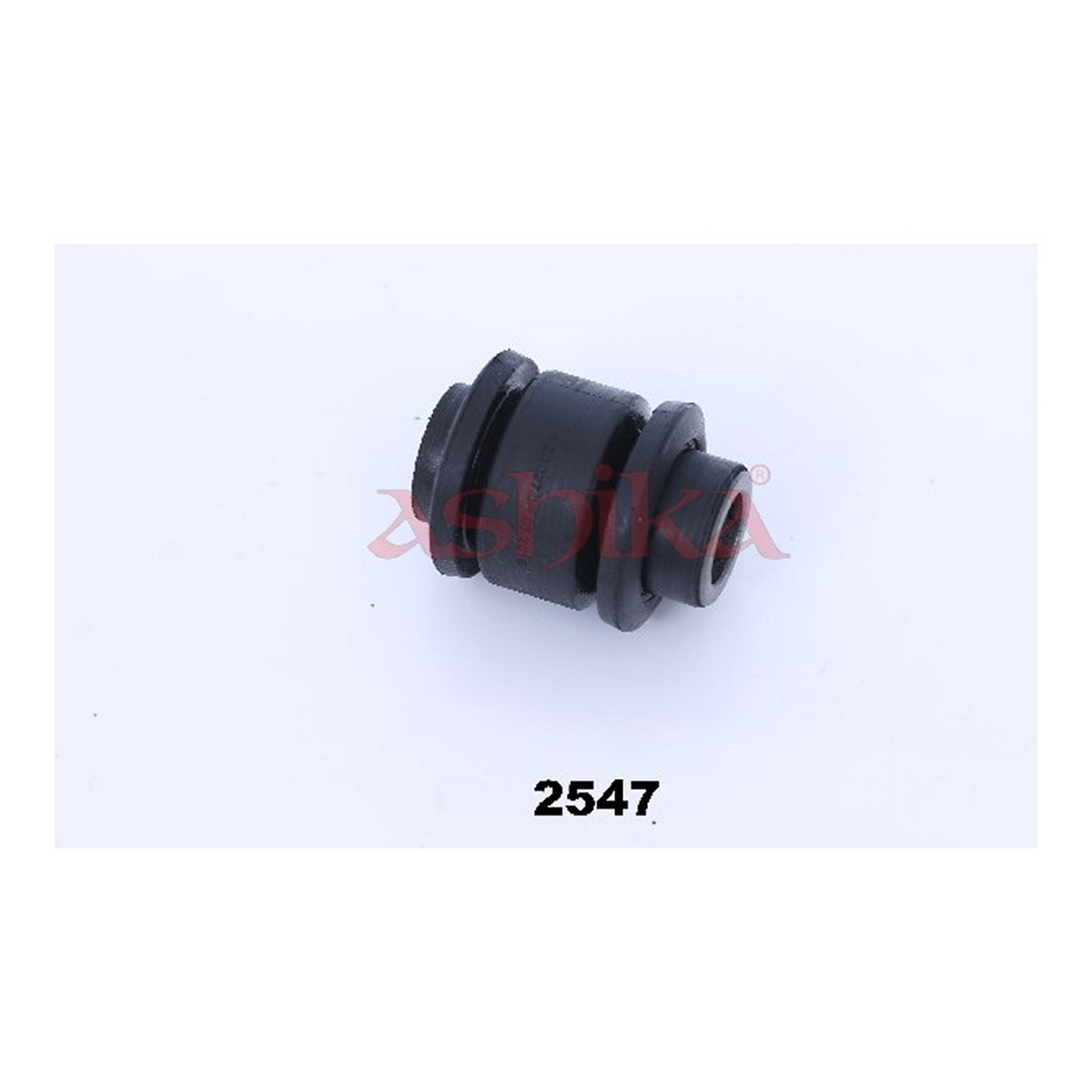 Втулка стабілізатора гумова TOYOTA LAND CRUISER 200 UZJ200/VDJ200/GRJ200/URJ20 2007=> L ASHIKA (GOM-2547) ASHIKA фото 3