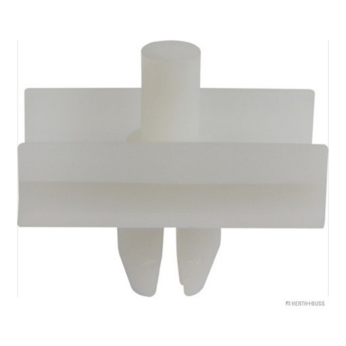 Кліпса пластикова CLIP, TRIM/PROTECTIVE STRIP/КРАТН. Х25 HERTH+BUSS ELPARTS (50267175) HERTH+BUSS ELPARTS фото 3