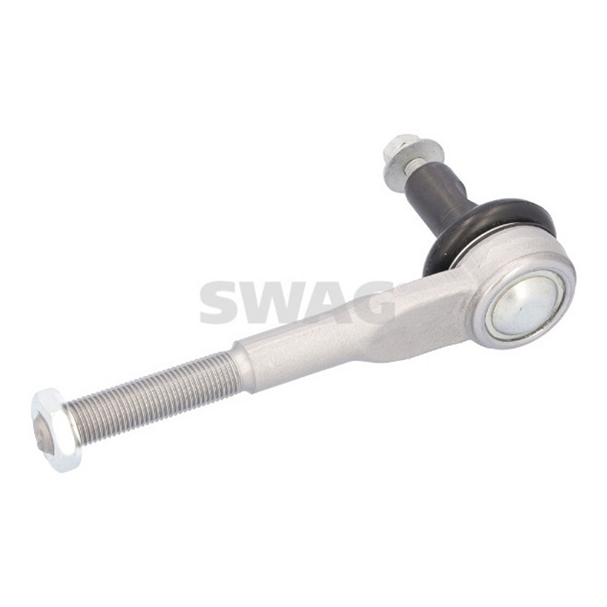 Наконечник кермової тяги AUDI/SKODA A4, CABRIO, QUATTRO, A6, QUATTRO, ALLROAD, S4 QUATTRO SWAG (30921840) Swag фото 3