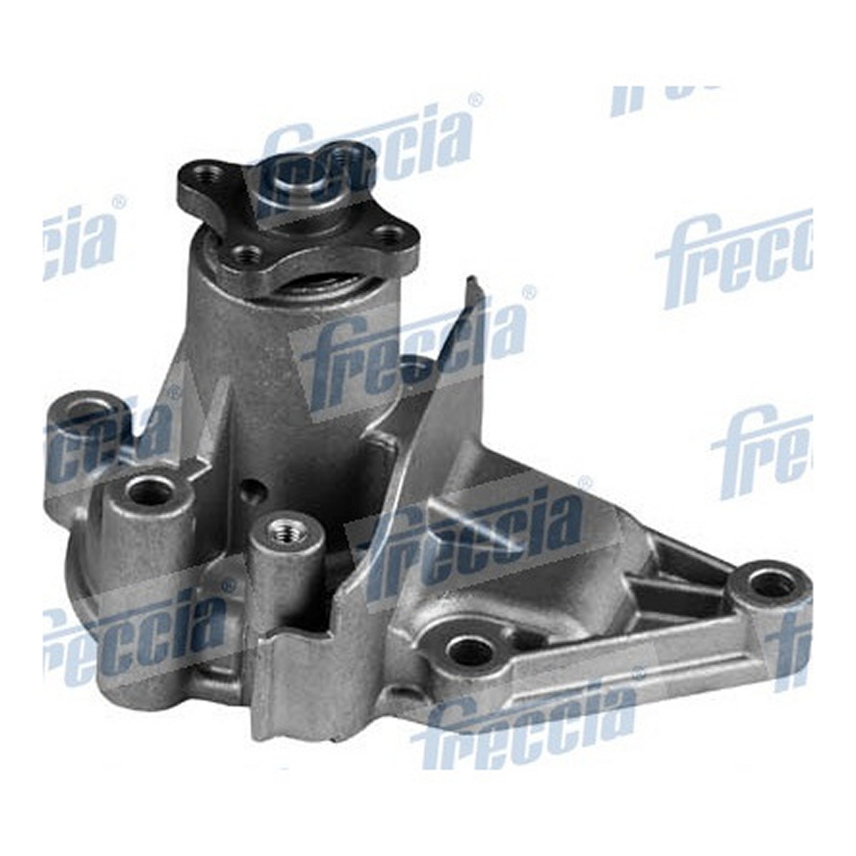Помпа водяна HYUNDAI GETZ '02-'10 FRECCIA (WP0482) Freccia фото 3