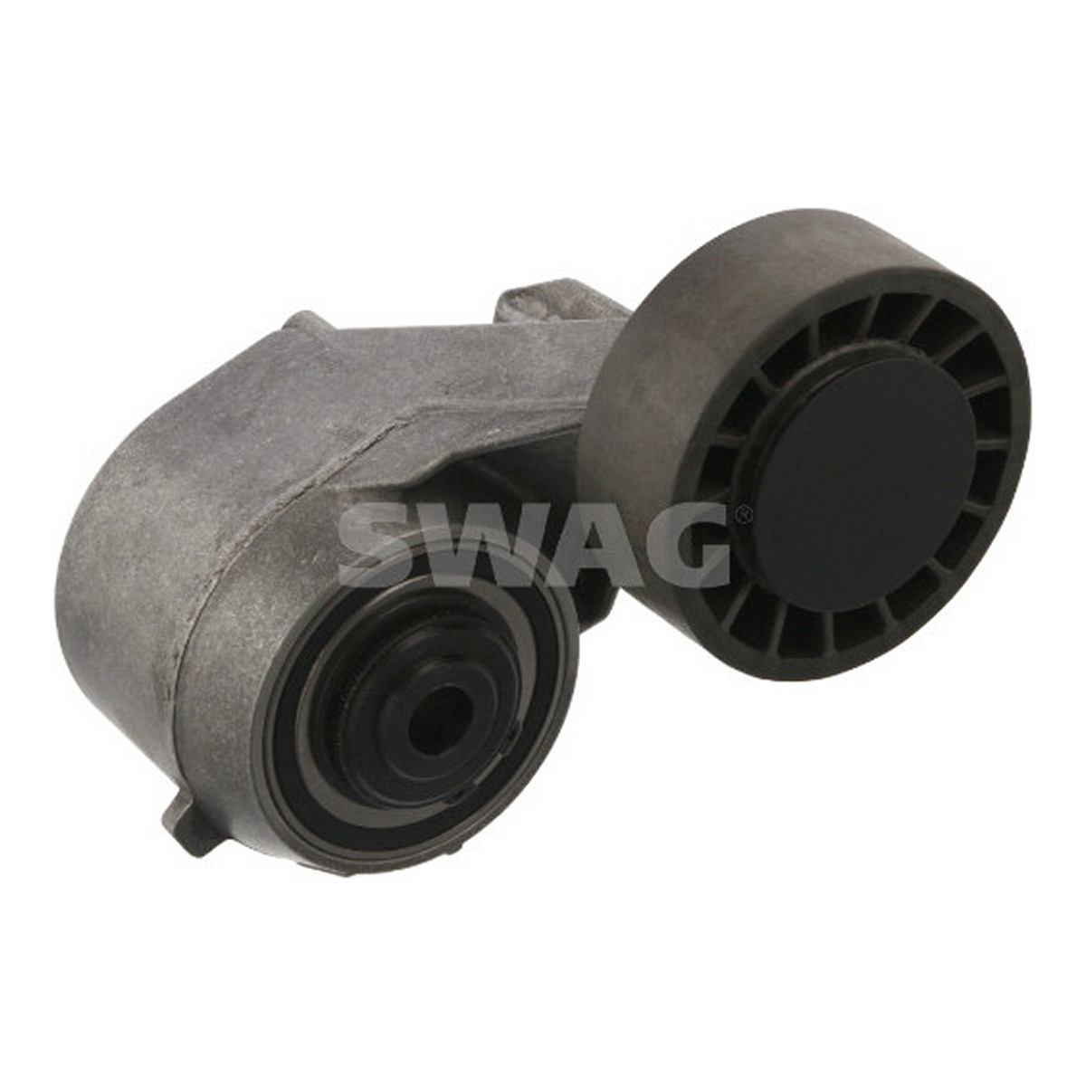 Роликовий модуль натяжника ременя MB ЗАМІНА SWAG (10031400) Swag фото 7