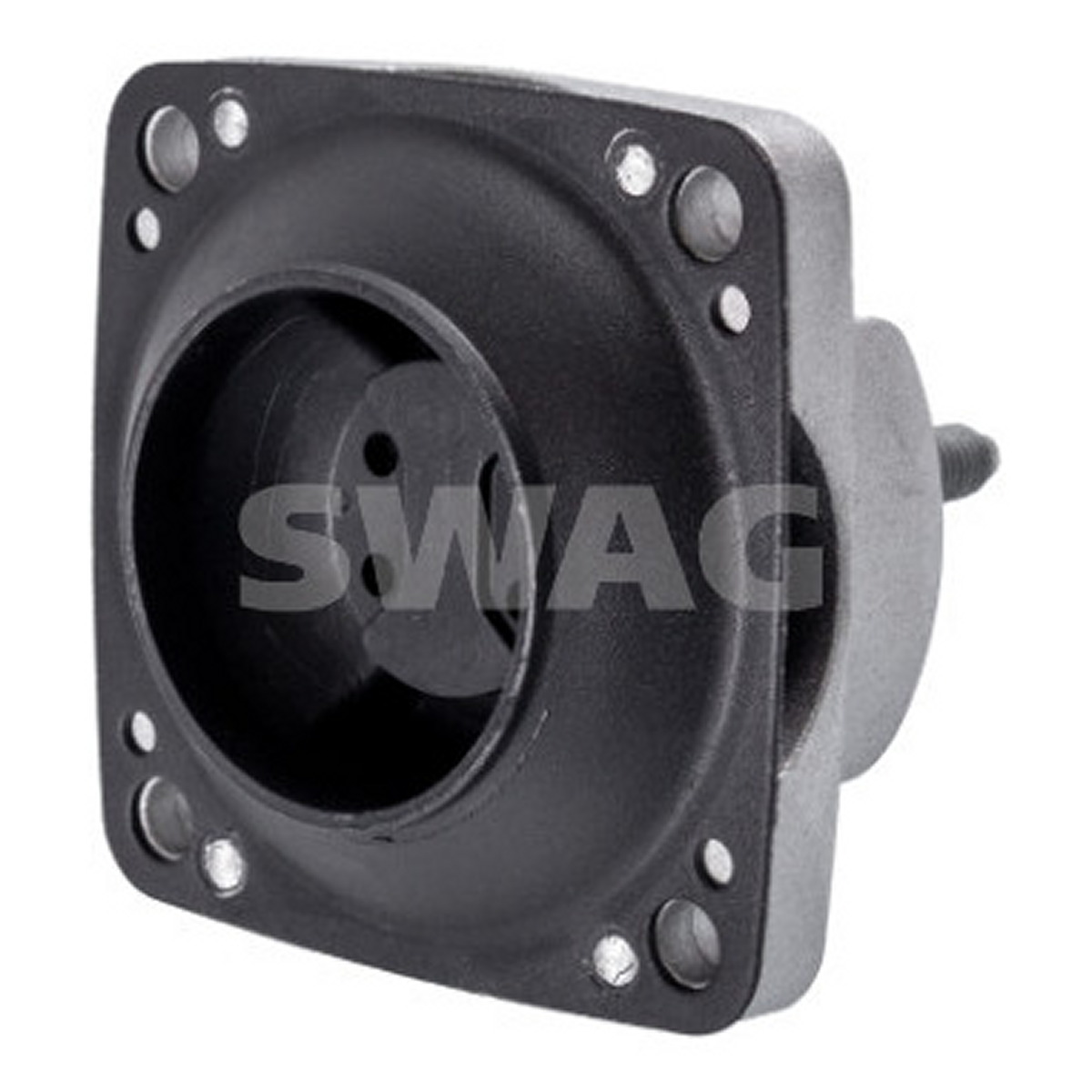Опора КПП гумометалева MERCEDES-BENZ M-CLASS (W166)/GL-CLASS (X166) 2006-2015 SWAG (33102071) Swag фото 3