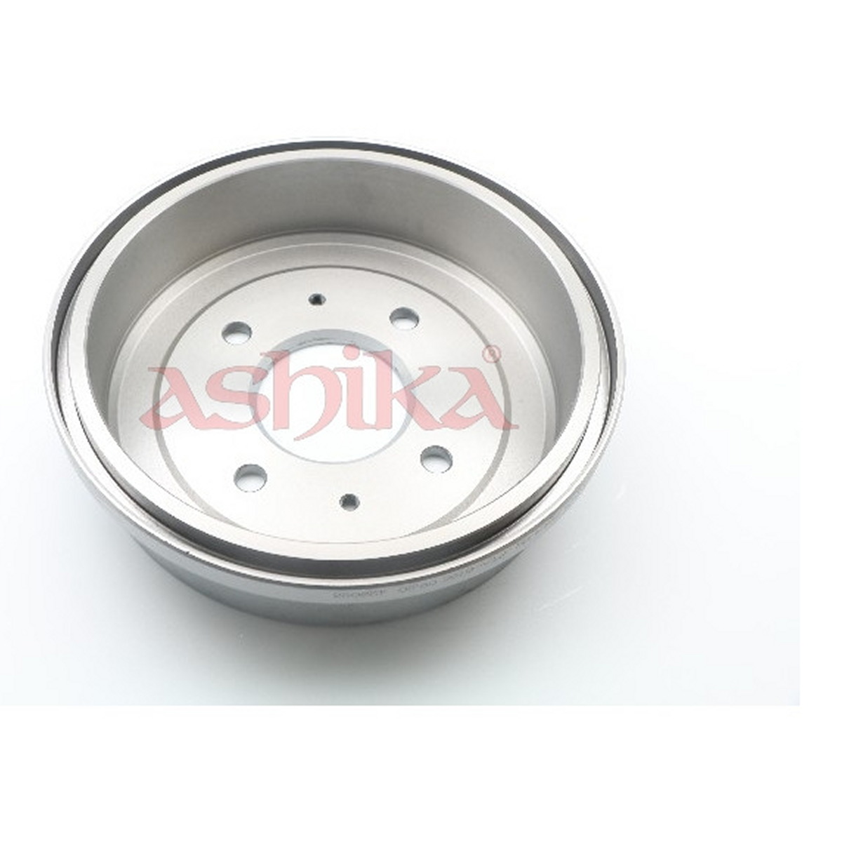 Барабан гальмівний MITSUBISHI COLT VI (Z3_A, Z2_A) 1.3 2002.10-2012.12 ASHIKA (56-05-512C) ASHIKA фото 3