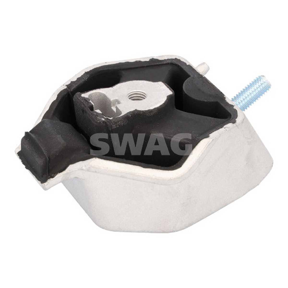 Опора КПП гумометалева AUDI 100 C4 ЛІФТБЕК (4A2) 1990.12 — 1994.07 SWAG (32130005) Swag фото 3