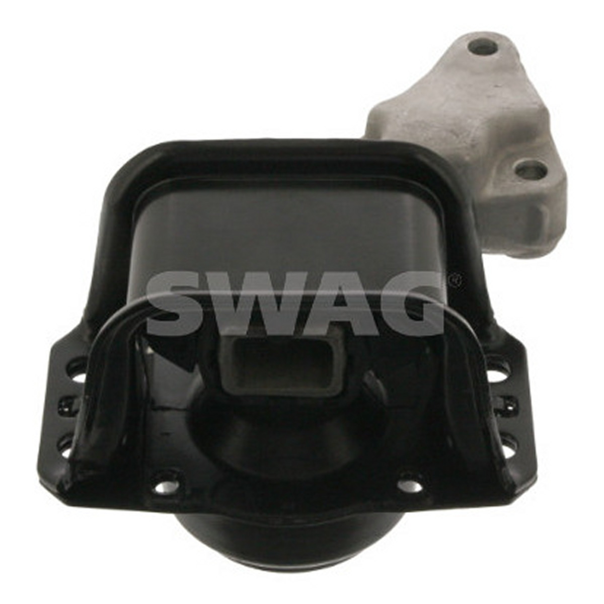 Опора двигуна гумометалева CITROEN C4 04-11/PEUGEOT 307 00-09/308 08-14 R SWAG (62938966) Swag фото 3