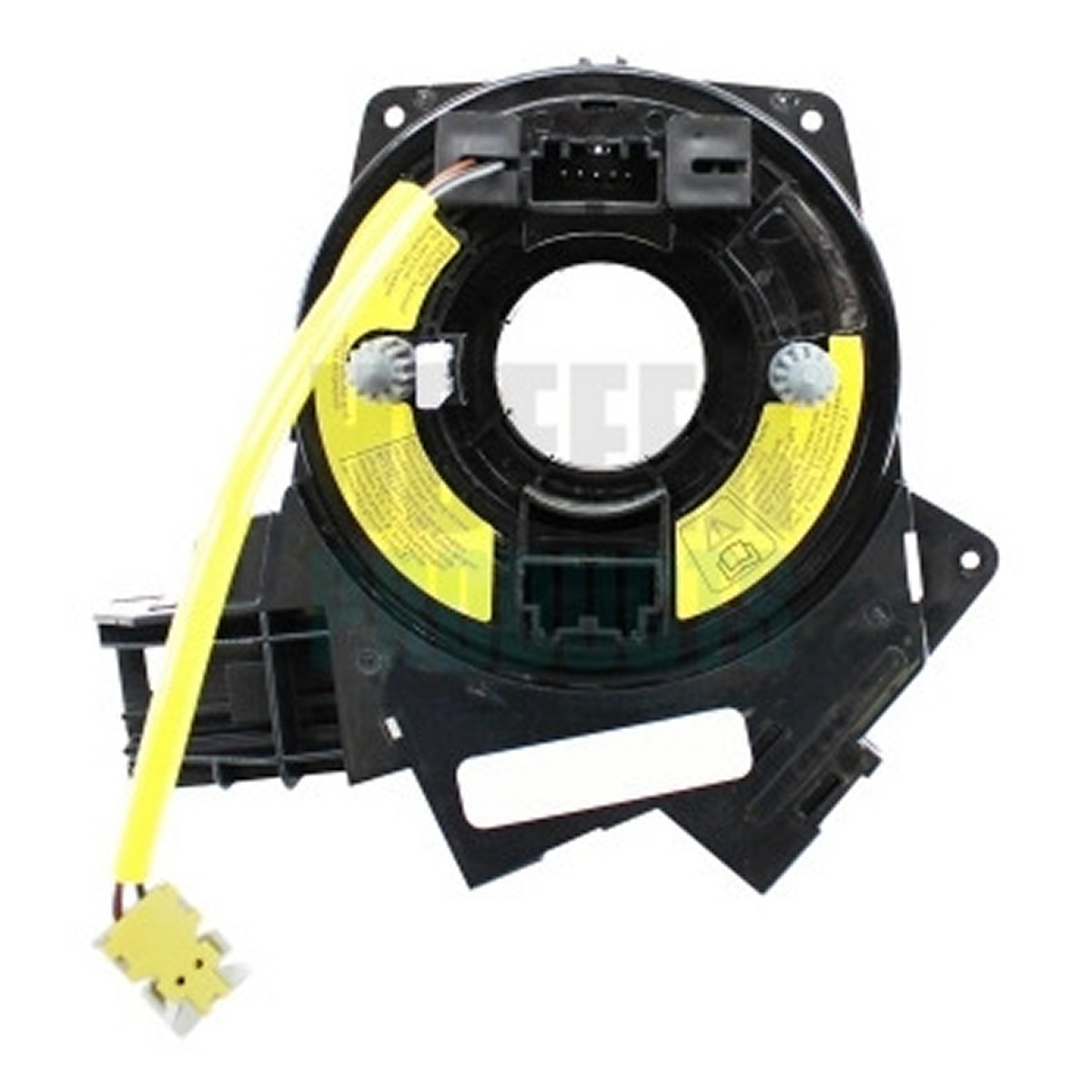 Кільце контактне подушки безпеки FORD FOCUS II (DB_,...) - 1.6 (2005.04->) HOFFER (21031413)  Hoffer фото 3