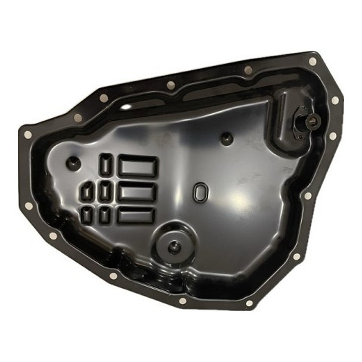 Піддон картера КПП КАРТЕР КП RENAULT (313903JX1A) Renault фото 3