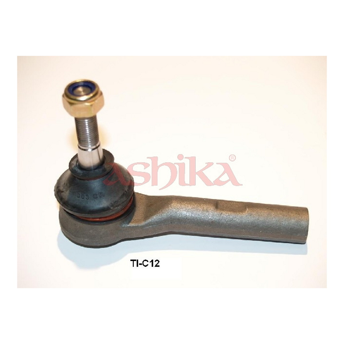 Наконечник рульової тяги CHRYSLER VOYAGER IV (RG, RS) ASHIKA (111-0C-C12) ASHIKA фото 3