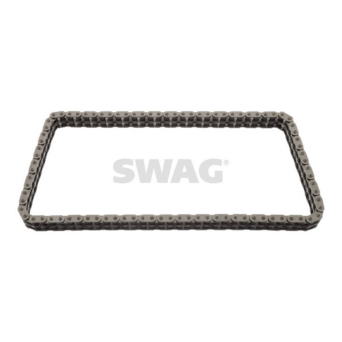 Цепь OPEL ASCONA/KADETT/MONZA/SENATOR 1.6/1.9/2.0/2.2/2.4/2.5/2 SWAG (99110083) Swag фото 3