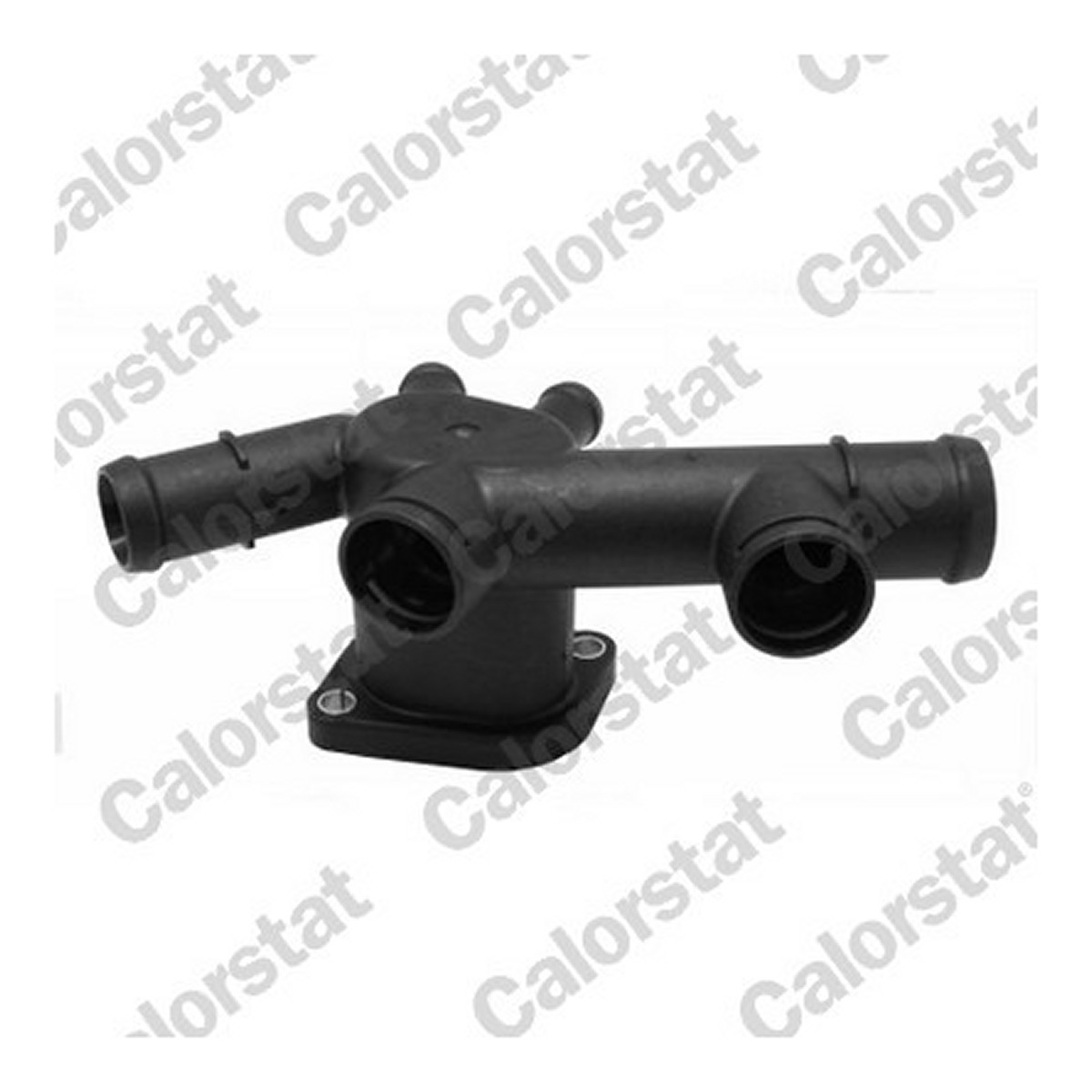 Фланець системи охолодження VOLKSWAGEN VERNET (WF0193) VERNET фото 3