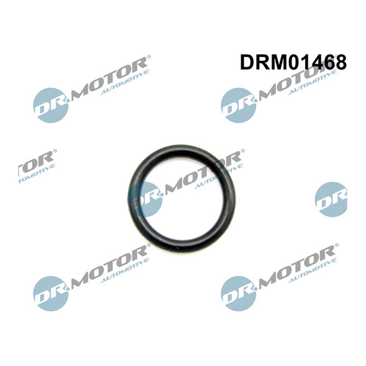 Кільце гумове FORD WATER CONNECTION SEAL RING DR MOTOR (DRM01468) DR.motor фото 3