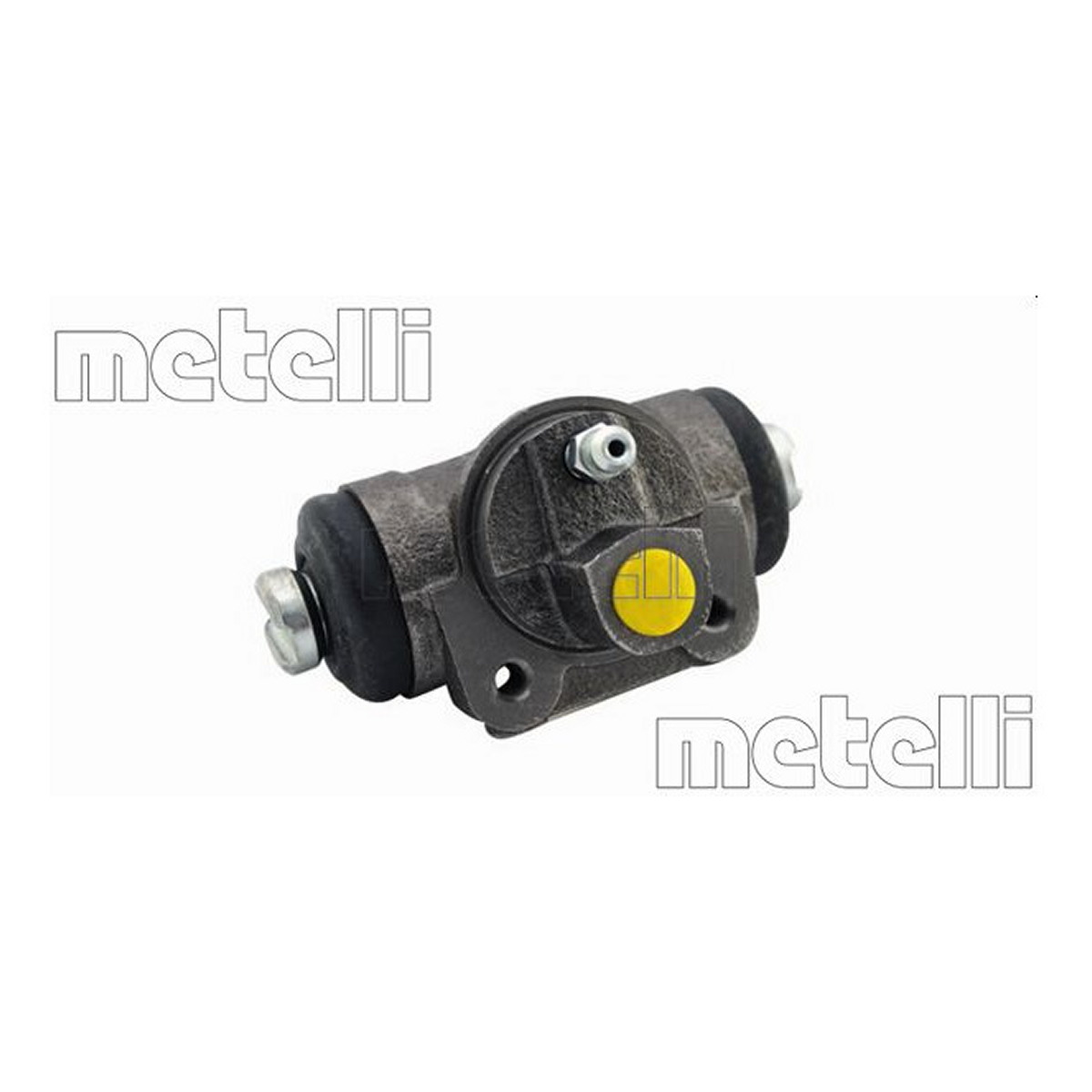 Циліндр гальмівний робочий D=23.81 NISSAN TERRANO II (R20) 10/92-09/07 METELLI (04-0963) Metelli фото 3