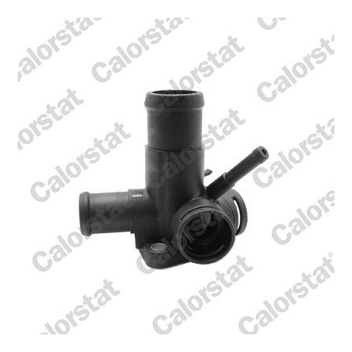 Фланець системи охолодження VW CADDY 1.9TDI 97-04 VERNET (WF0027) VERNET фото 3