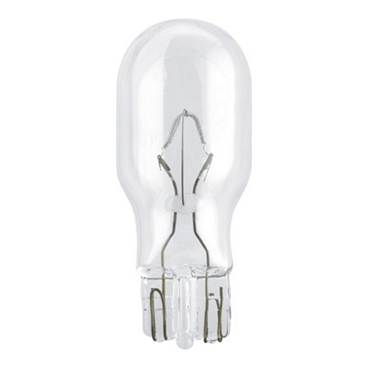 Автолампа 16W W16W 12V 16W W2.1X9.5D/STANDARD/КРАТН. X10 PHILIPS (12067CP) Philips фото 3