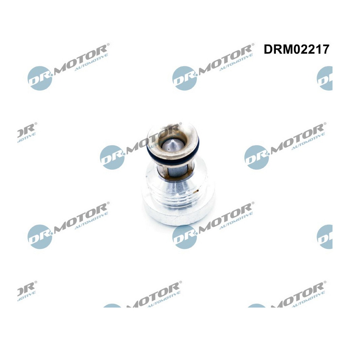Клапан управління тиском AUDI A8 D2 (4D2, 4D8) 2.5 TDI 2.5 2000.09 - 2002.09 DR MOTOR (DRM02217) DR.motor фото 3
