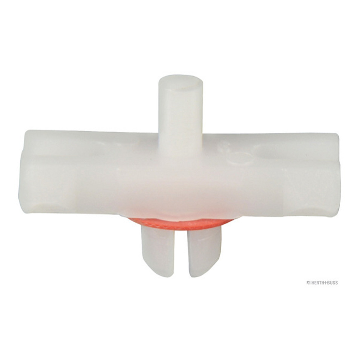 Кліпса пластикова CLIP, TRIM/PROTECTIVE STRIP/КРАТН. Х25 HERTH+BUSS ELPARTS (50267068) HERTH+BUSS ELPARTS фото 3