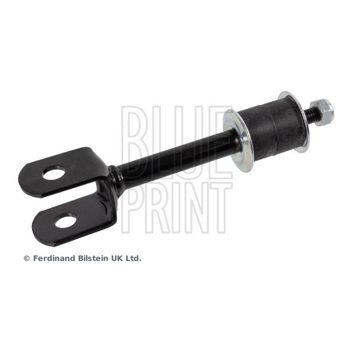 Кронштейн стабілізатора (Blue Print) TOYOTA LAND CRUISER 80 1992-1998 (ADT38582) Blue Print фото 3