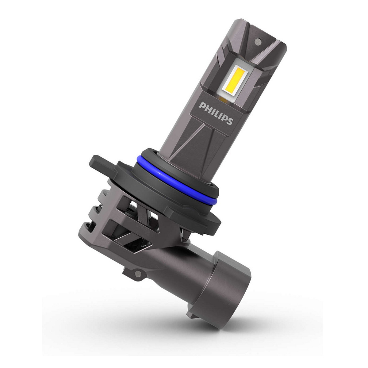 Комплект світлодіодних автоламп HIR2 LED 12V 20W 6000K PX22D / ULTINON ACCESS 2500 / ХОЛОДНЕ БІЛЕ PHILIPS (11012U2500CX) Philips фото 3