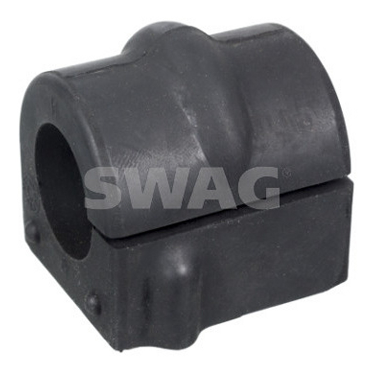 Подушка стабілізатора гумова (Swag) OPEL ASTRA H 2004-2010 (40104876) Swag фото 3