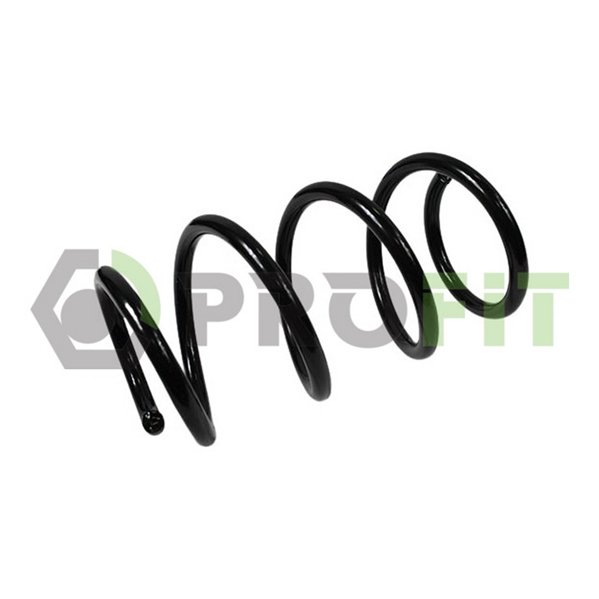 Пружини підвіски CITROEN JUMPER 06-. FIAT DUCATO 06-. PEUGEOT BOXER 06- ( ) PROFIT (2010-1968) Profit фото 3