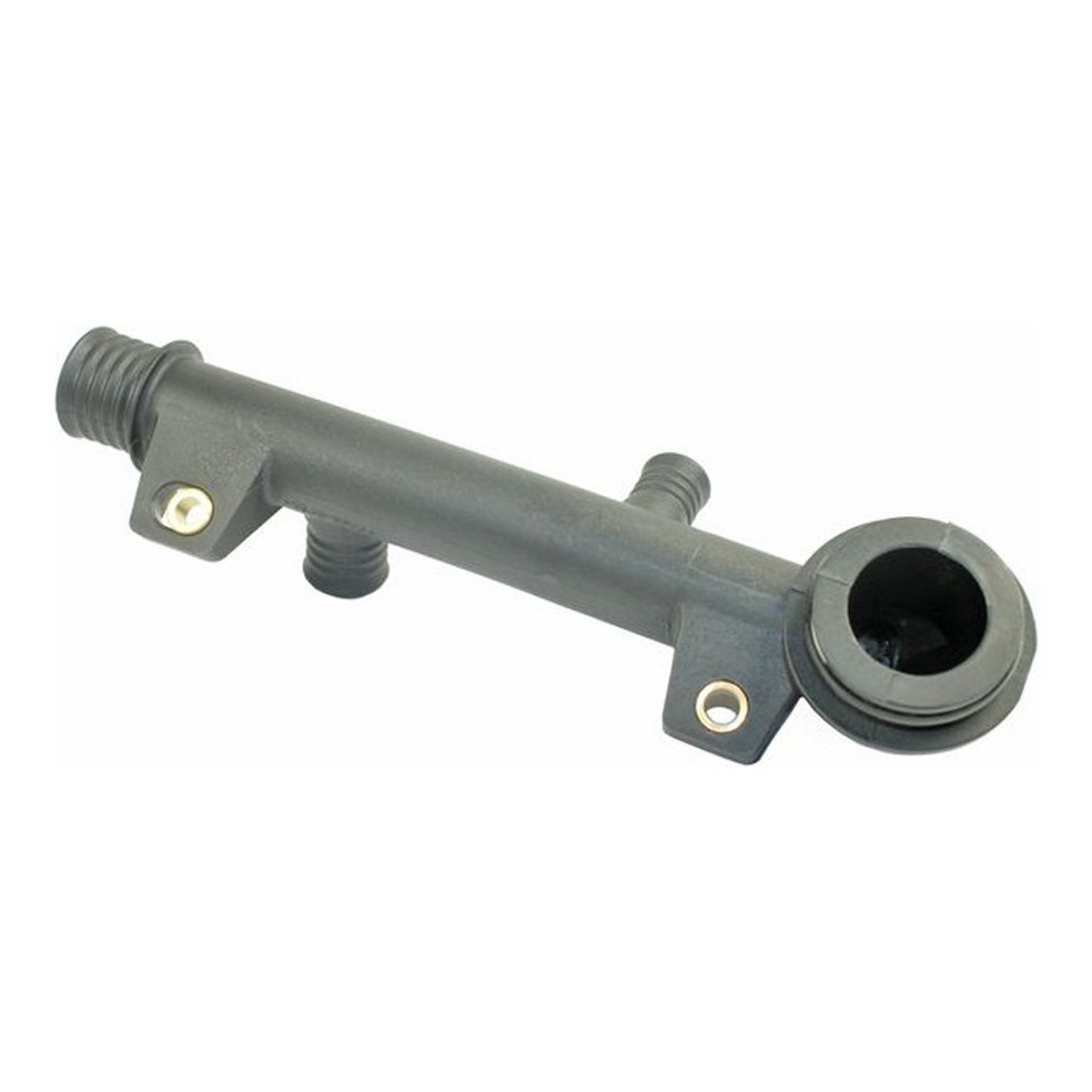 Фланець системи охолодження BMW 3 КУПЕ (E36) 318 IS 1991.10 - 1999.05 METZGER (4010077) Metzger фото 3