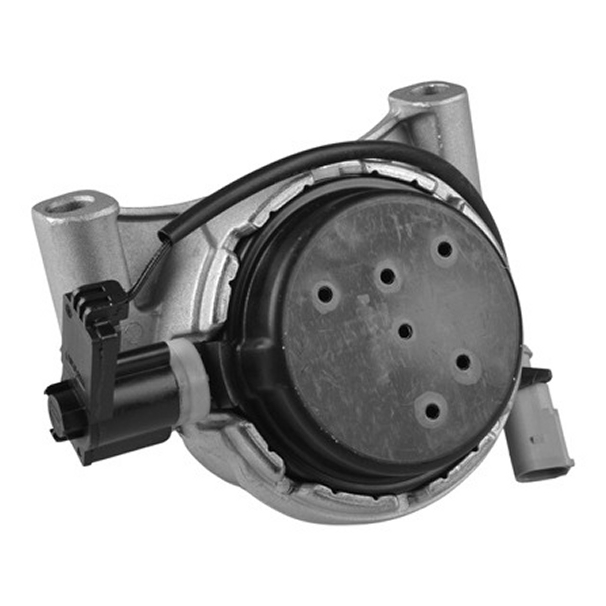 Опора двигуна гумометалева AUDI A6 C7 (4G2,4GC)/A6 C7 AVANT (4G5,4GD)/A6 ALLROAD C7 (4GH,4GJ TEDGUM (TED93380) TEDGUM фото 3
