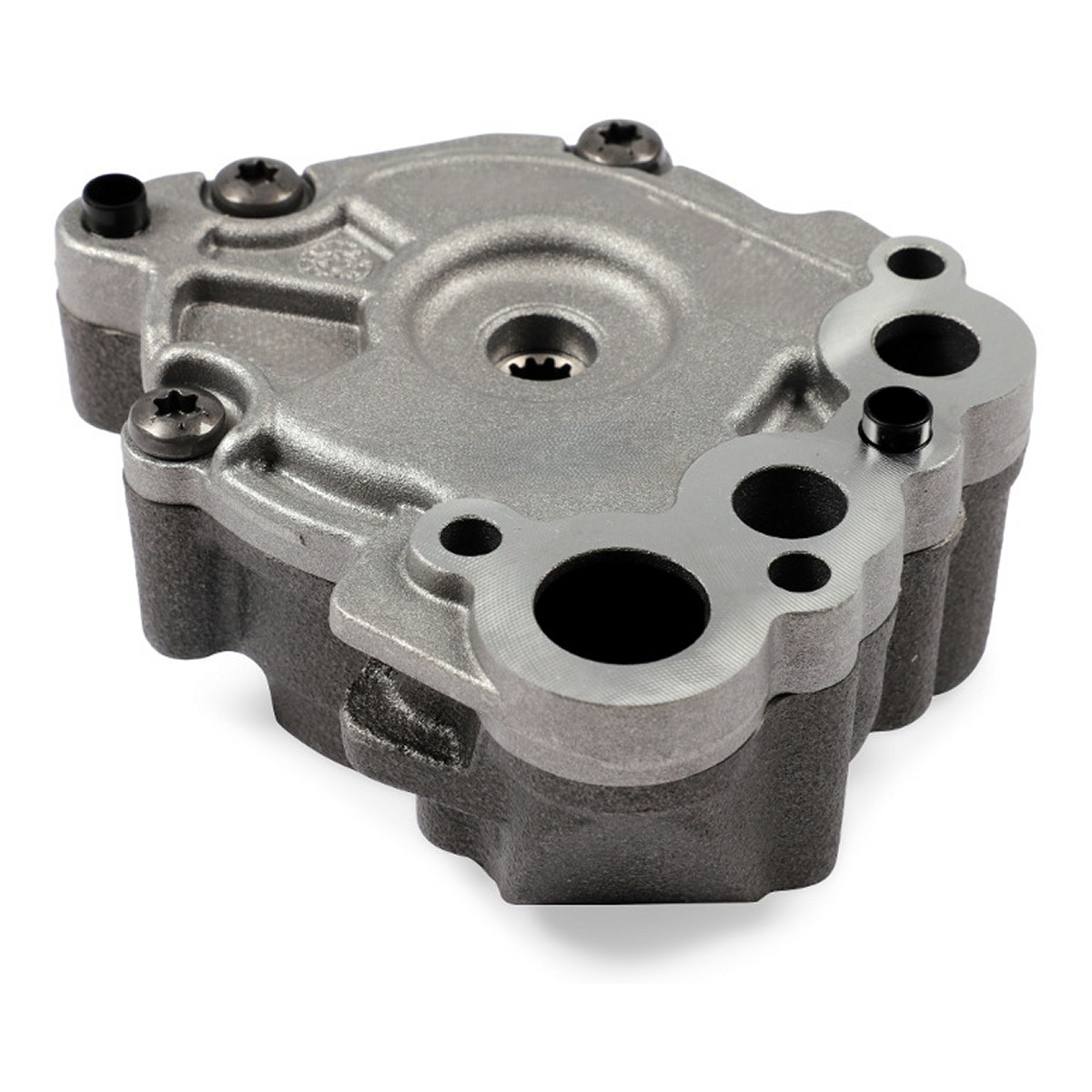 Помпа масляна OIL PUMP HEPU (OP5623) HEPU фото 3