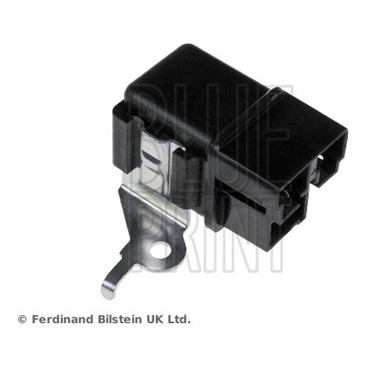 Реле попереднього нагріву Blue Print NISSAN X-TRAIL I (T30) - 2.2 DCI 4X4 (2001.01 - 2013.12) (ADN11305) Blue Print фото 9