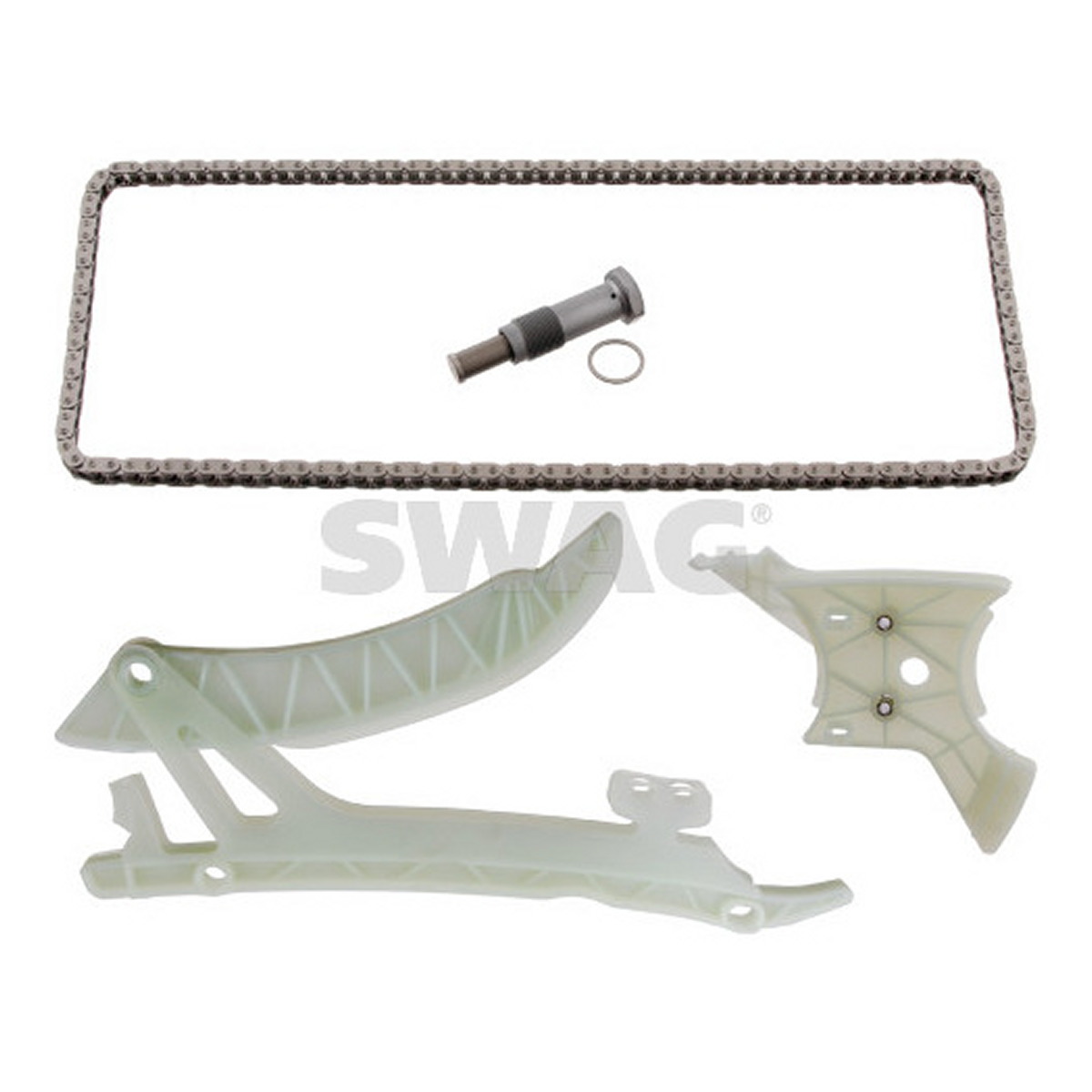 Кількість ланцюга приводна (SWAG) BMW X3 (F25) XDRIVE 20 I 2011.10 — 2017.08 (30938362) Swag фото 5