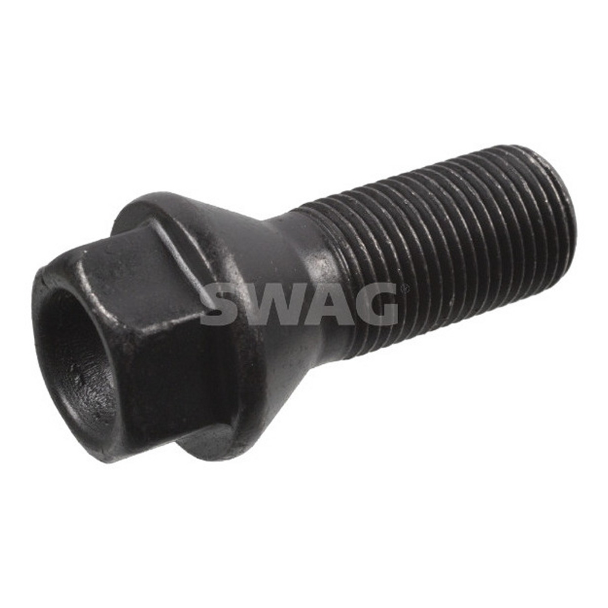 Болт із шестигранною головкою з чорного металу BMW X5 (E70) 2006.02 — 2013.07 SWAG (20926744) Swag фото 3