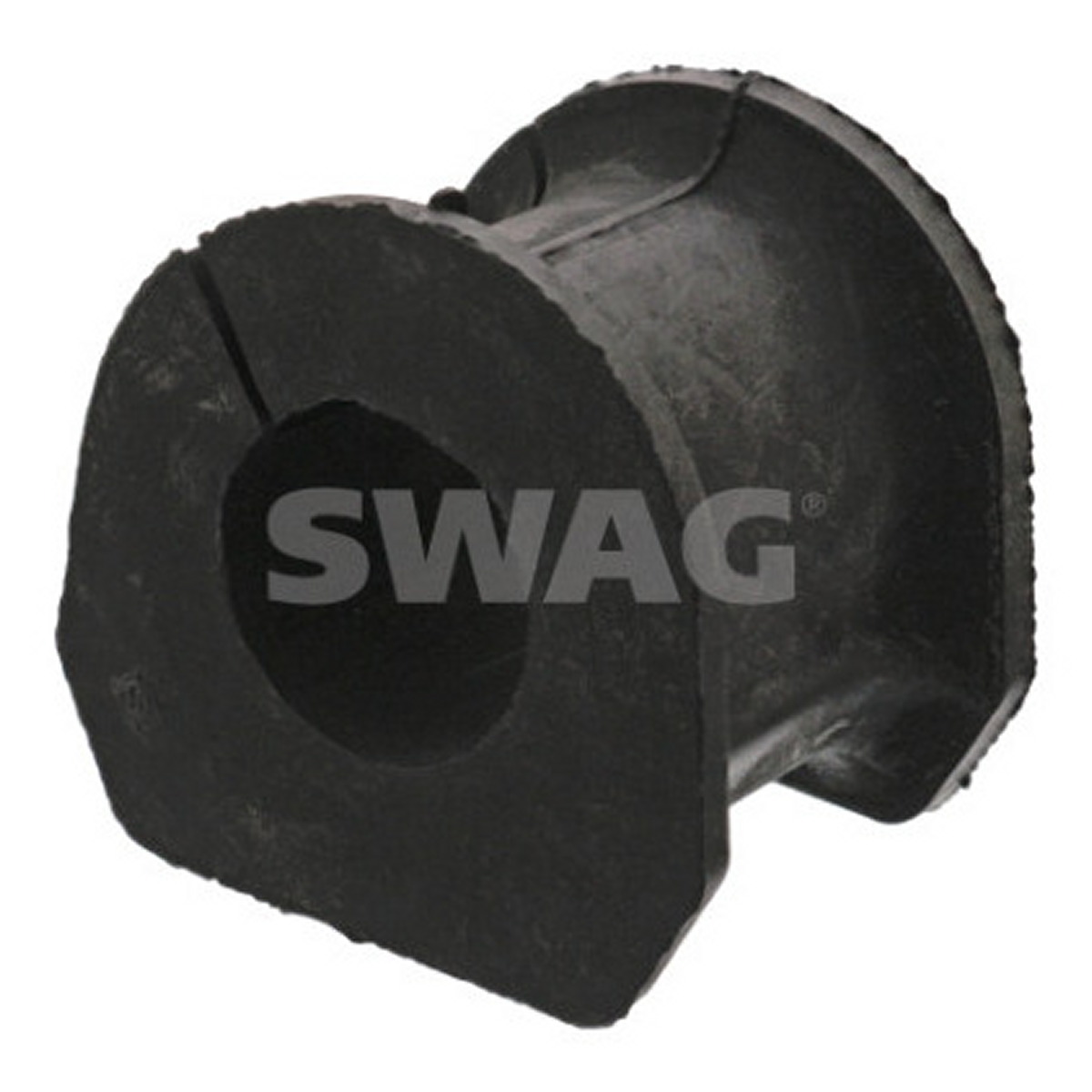 Подушка стабілізатора гумова (Swag) MITSUBISHI PAJERO II (V3_W, V2_W, V4_W, V5_W) 1990.12 - 2001.05 (80941121) Swag фото 3