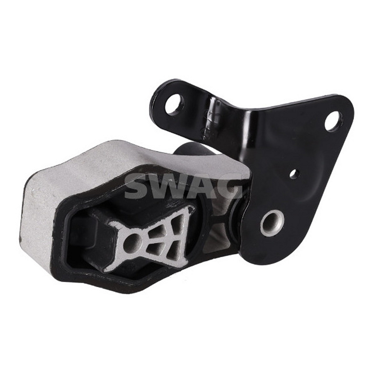 Опора КПП гумометалева FORD FIESTA V/VI/FUSION/MAZDA 2 2001 => SWAG (50930057) Swag фото 3