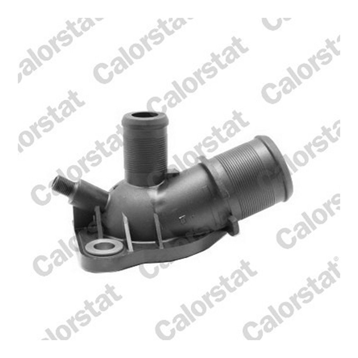 Фланець системи охолодження PEUGEOT 405 I (15B) 1.6 1987.01 - 1993.12 VERNET (WF0046) VERNET фото 3
