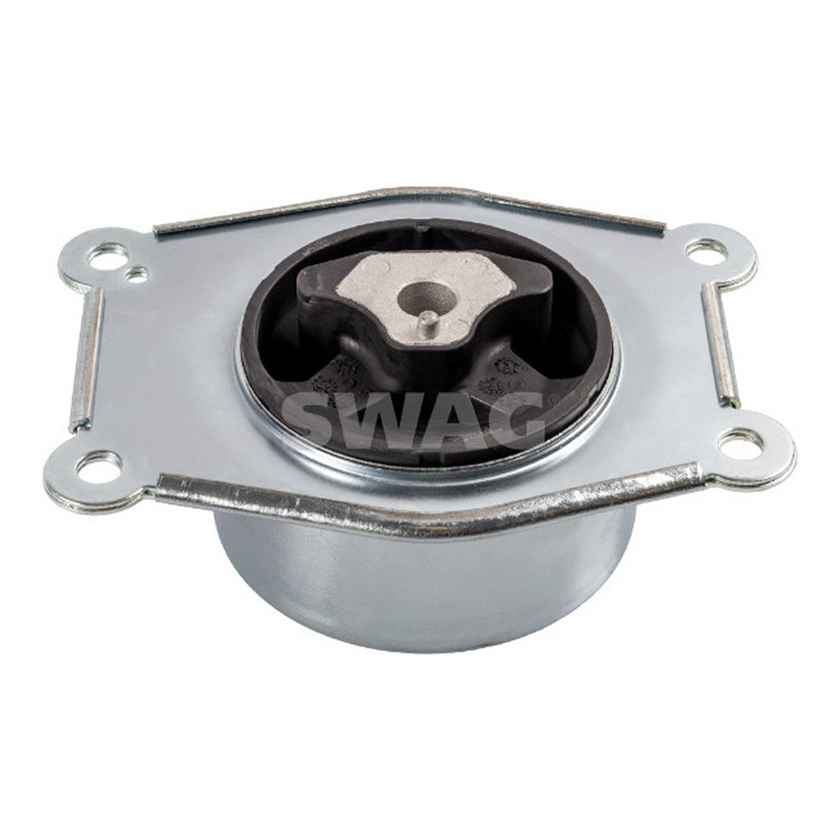 Опора двигуна гумометалева OPEL ASTRA G 1998-2005 R SWAG (40130056) Swag фото 3