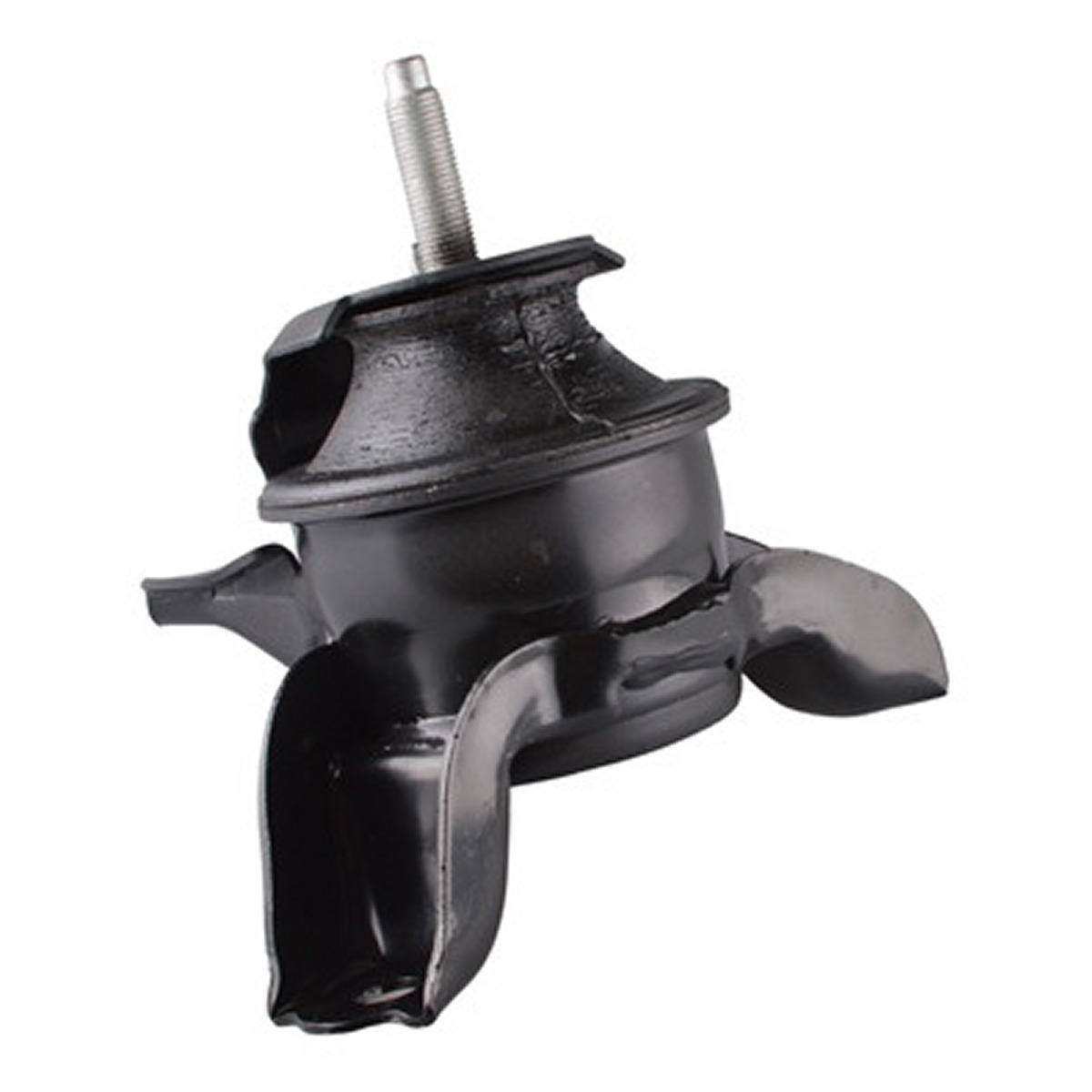 Опора двигуна гумометалева HYUNDAI TUCSON (JM)/KIA SPORTAGE II (JE, KM) 2004-2010 R TEDGUM (TED98654) TEDGUM фото 7