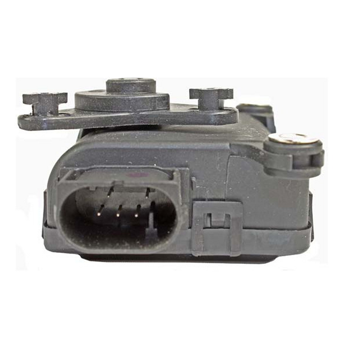 Електропривід повітряної заслонки SKODA SUPERB I (3U4) - 1.8 T (2001.12 - 2008.03) METZGER (0917102) Metzger фото 3
