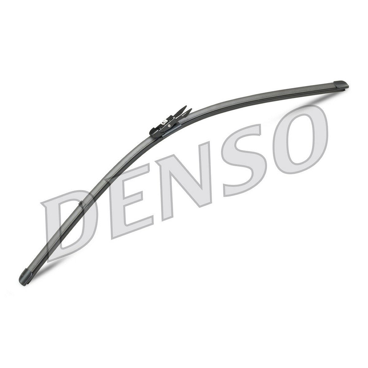 Щітка склоочисника К-Т БЕЗКАРКАСНИЙ 650+650 DENSO (DF-141) Denso фото 9
