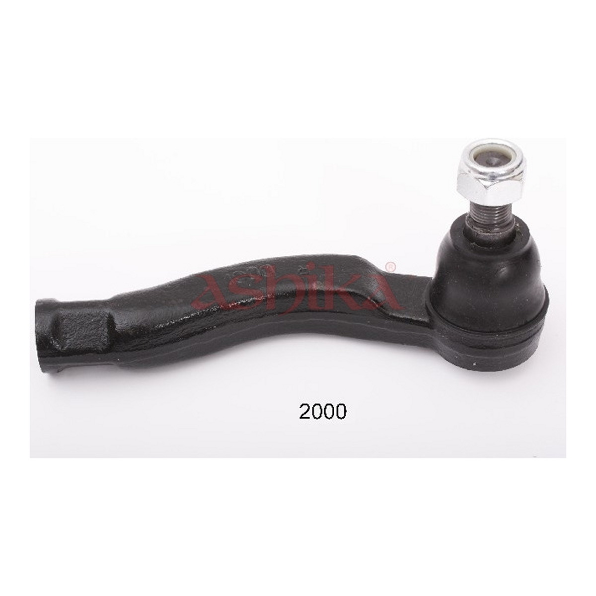 Наконечник рульової тяги TOYOTA LAND CRUISER 100 (UZJ100) ASHIKA (111-02-2000L) ASHIKA фото 3