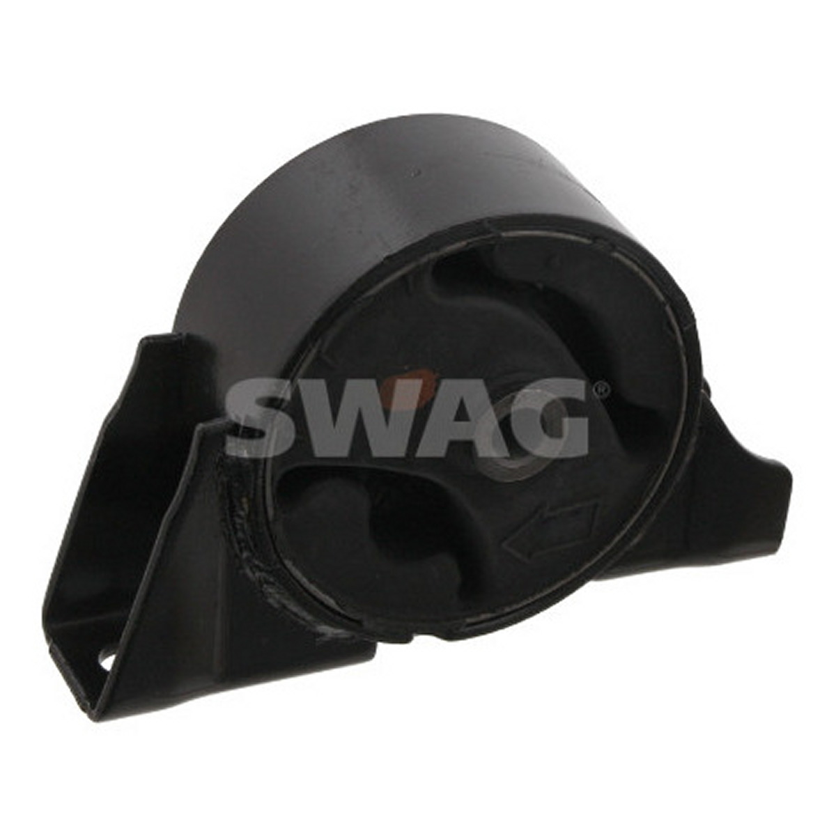 Опора двигуна гумометалева NISSAN ALMERA 00-06 SWAG (82932969) Swag фото 3