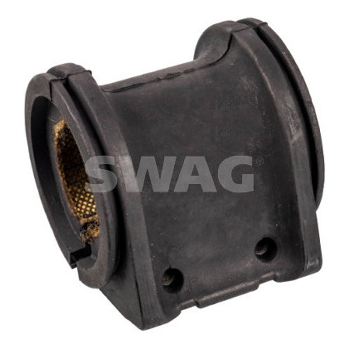 Подушка стабілізатора гумова (Swag) MERCEDES-BENZ VIANO (W639)/VITO/MIXTO (W639) 2003 => (10104596) Swag фото 3