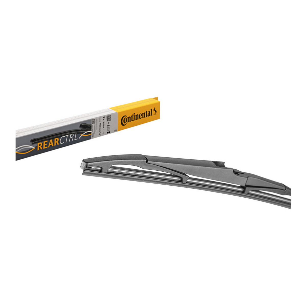 Щітка склоочисника ПЛАСТИКОВИЙ REARCTRL / 300 MM CONTINENTAL (2800011524180) Continental фото 3