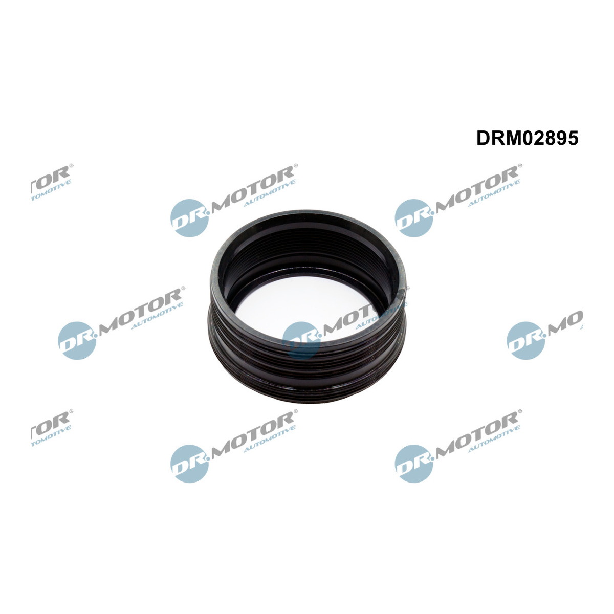 Кільце гумове MERCEDES-BENZ VITO / MIXTO ФУРГОН (W639) 122 CDI (639.601, 639.60 DR MOTOR (DRM02895) DR.motor фото 3